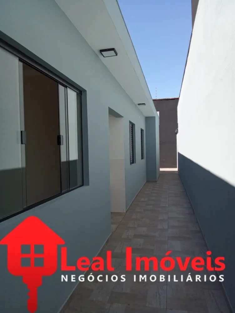 Casa, 3 quartos - Foto 5