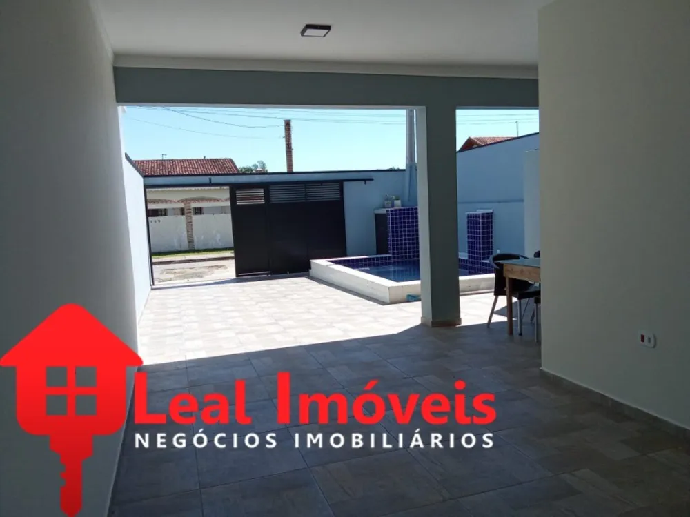 Casa, 3 quartos - Foto 6