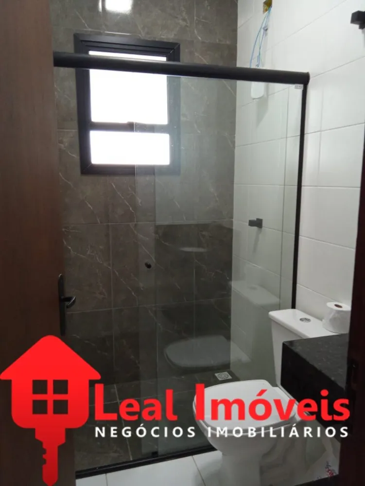 Casa, 3 quartos - Foto 11