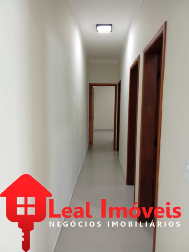 Casa, 3 quartos - Foto 8