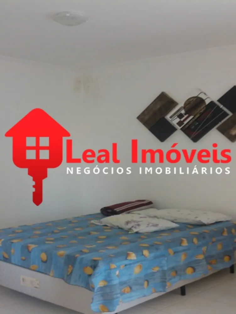 Apartamento, 1 quarto, 10 m² - Foto 5