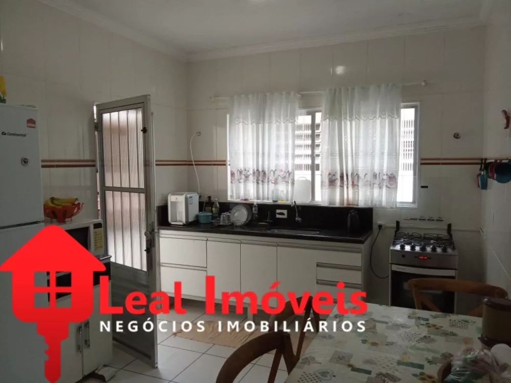 Casa, 4 quartos - Foto 9