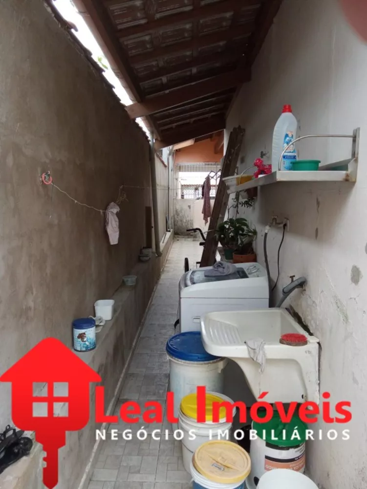 Casa, 4 quartos - Foto 5