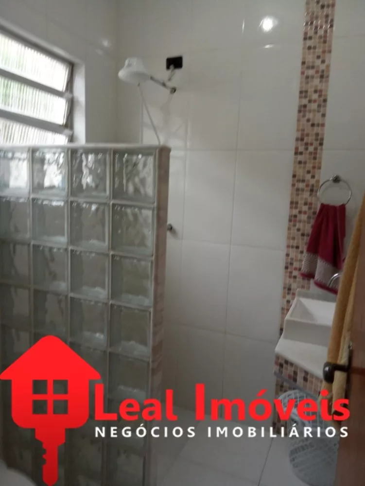 Casa, 4 quartos - Foto 11
