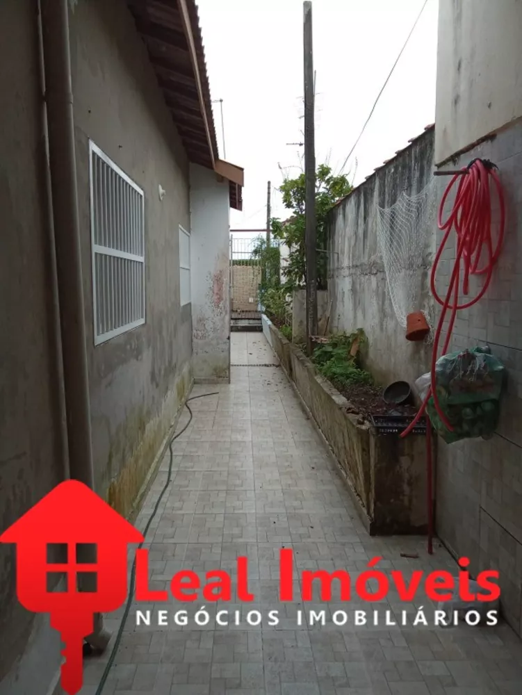 Casa, 4 quartos - Foto 1