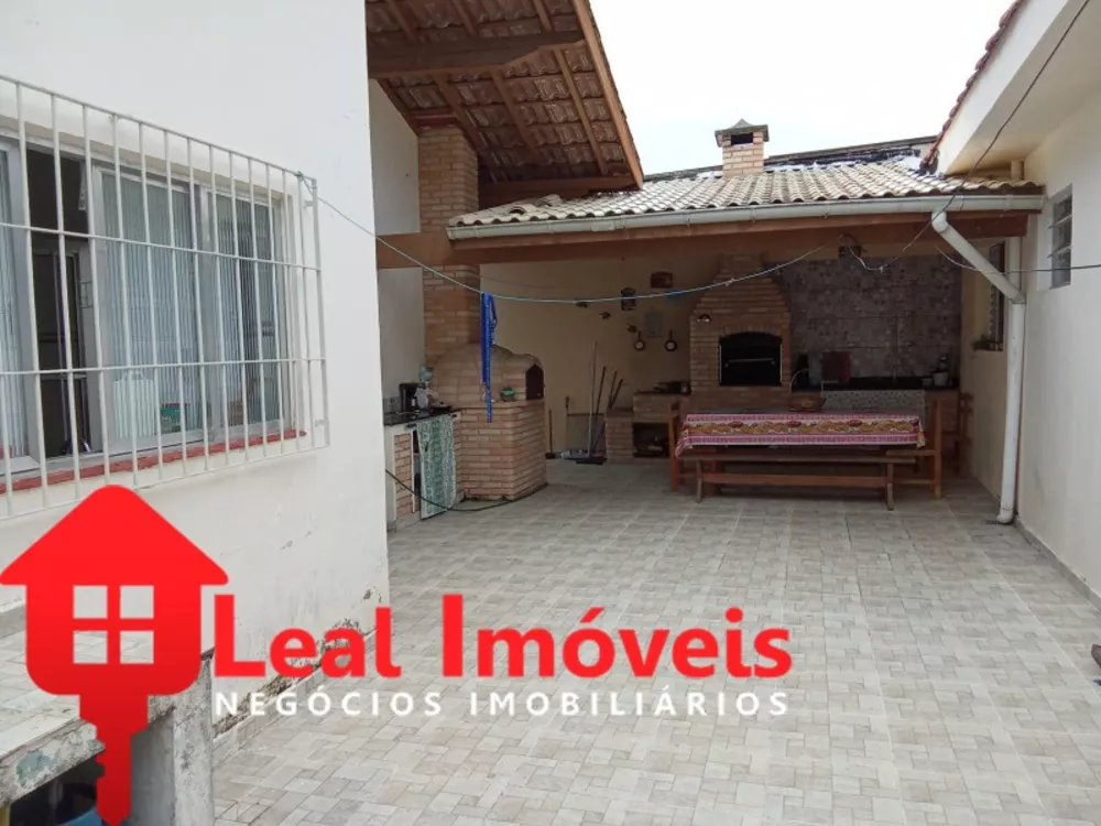 Casa, 4 quartos - Foto 7