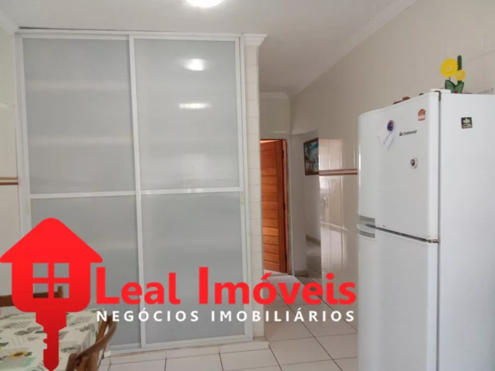 Casa, 4 quartos - Foto 14