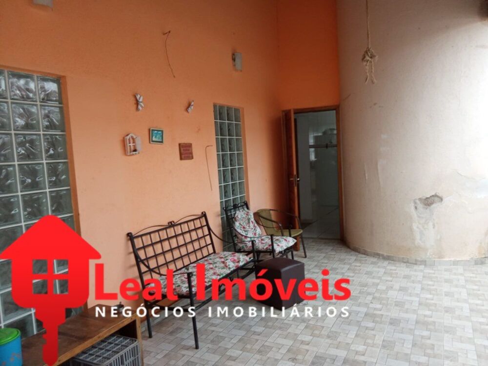 Casa, 4 quartos - Foto 19