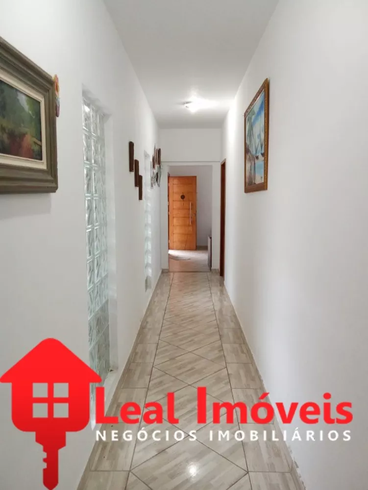 Casa, 4 quartos - Foto 2