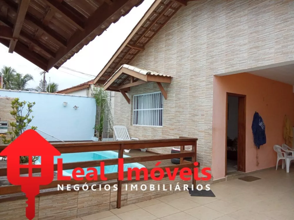 Casa, 4 quartos - Foto 3