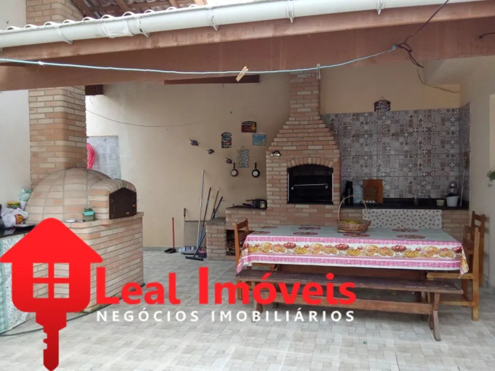 Casa, 4 quartos - Foto 4