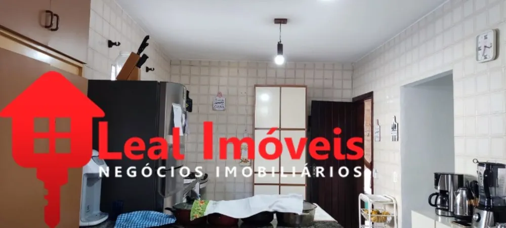 Casa, 4 quartos - Foto 1