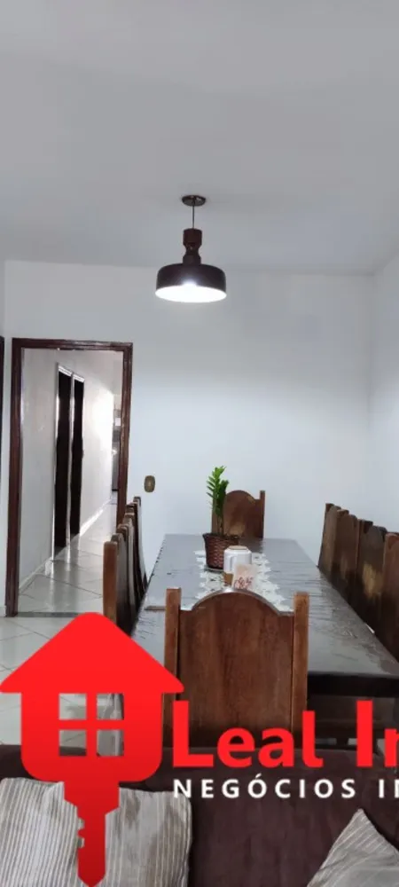 Casa, 4 quartos - Foto 3
