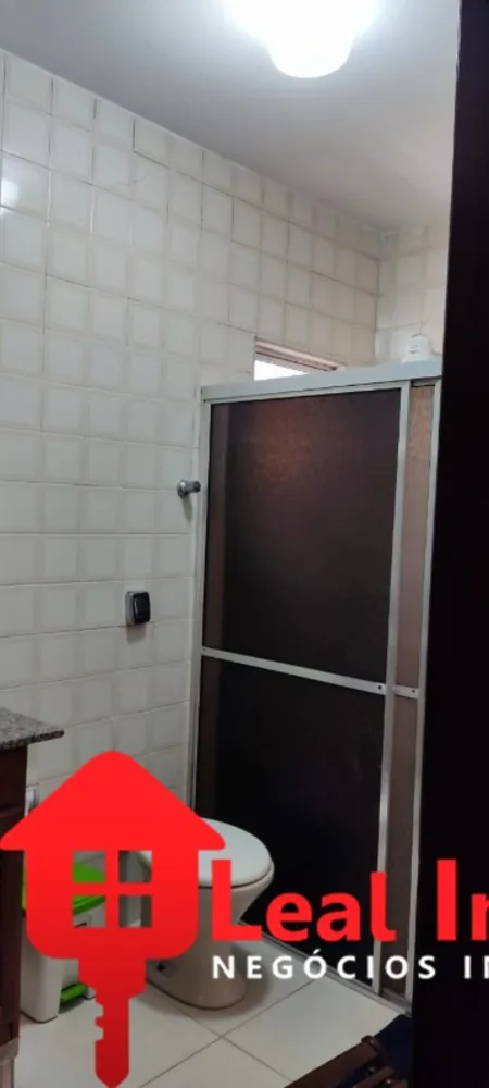Casa, 4 quartos - Foto 9