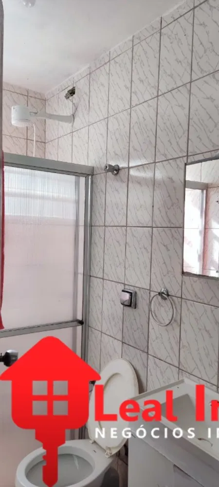 Casa, 4 quartos - Foto 2
