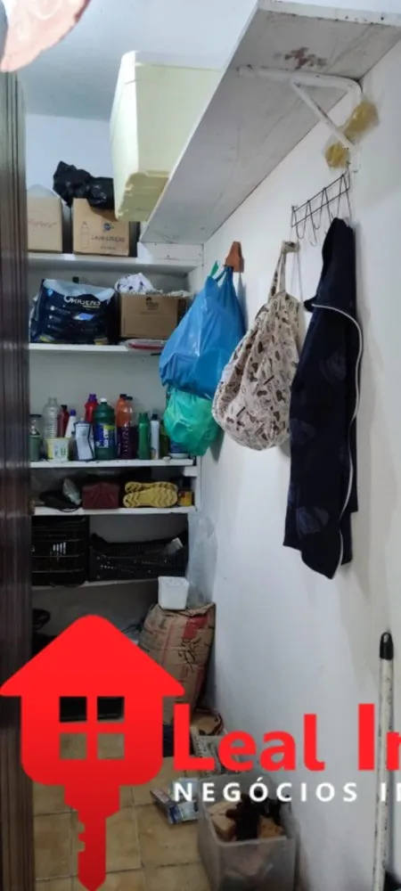 Casa, 4 quartos - Foto 6