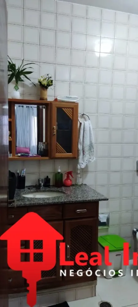 Casa, 4 quartos - Foto 6