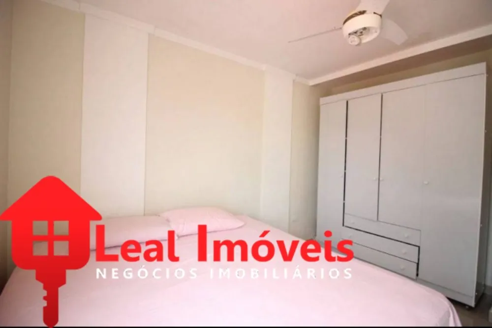 Apartamento, 2 quartos, 60 m² - Foto 12