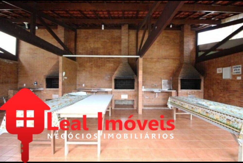 Apartamento, 2 quartos, 60 m² - Foto 7