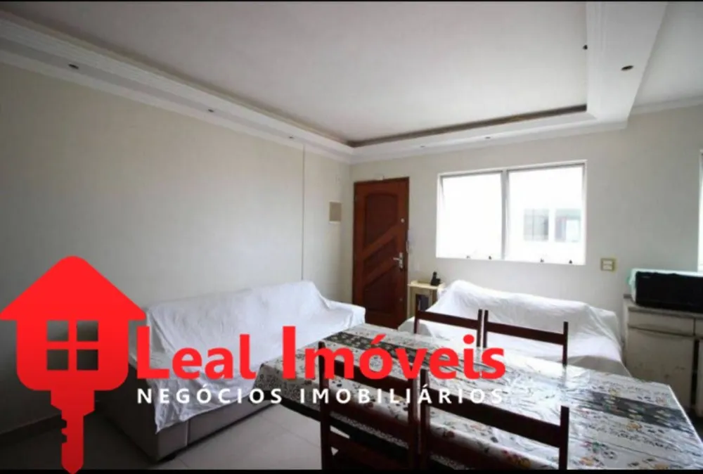 Apartamento, 2 quartos, 60 m² - Foto 9