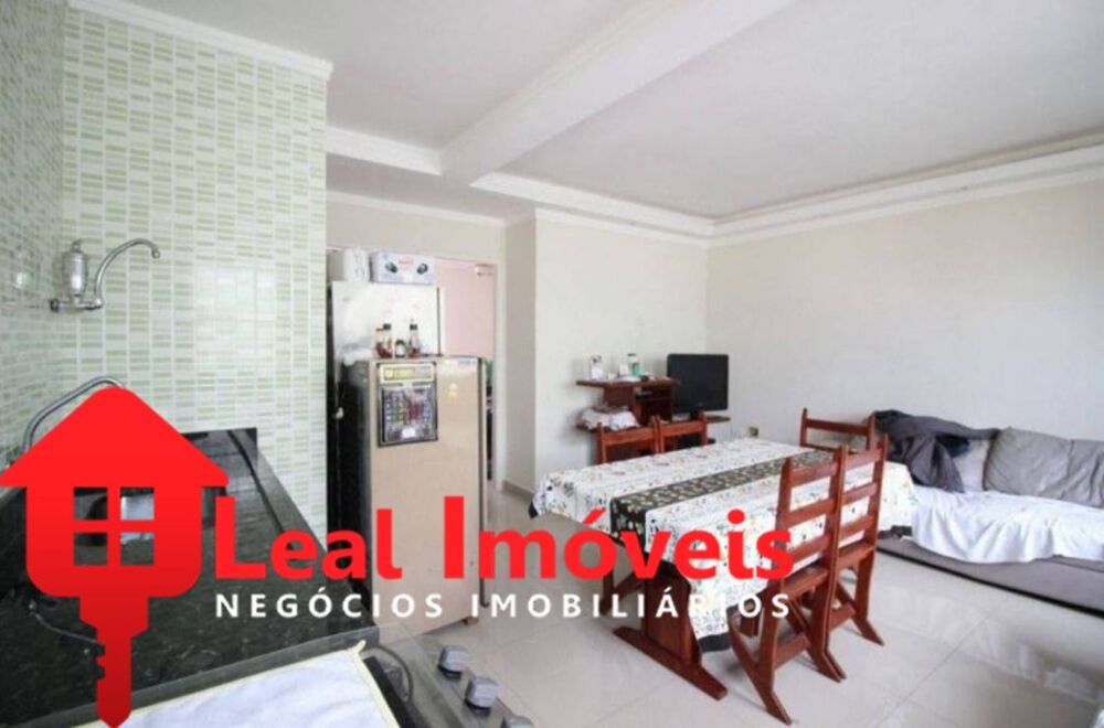 Apartamento, 2 quartos, 60 m² - Foto 2