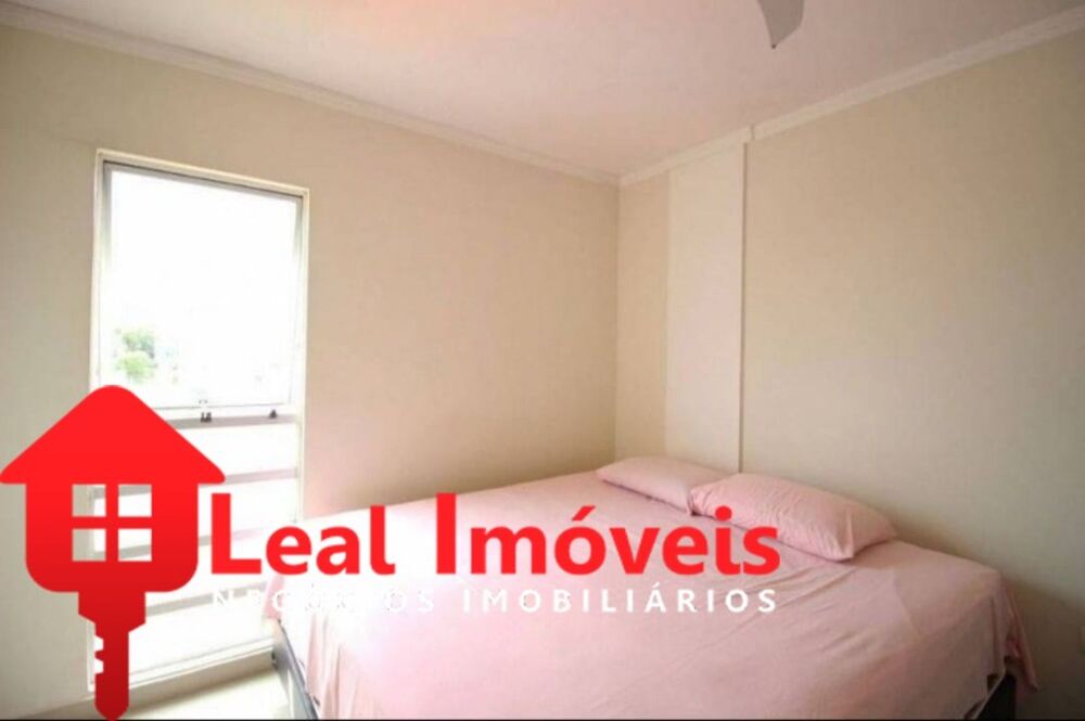 Apartamento, 2 quartos, 60 m² - Foto 3