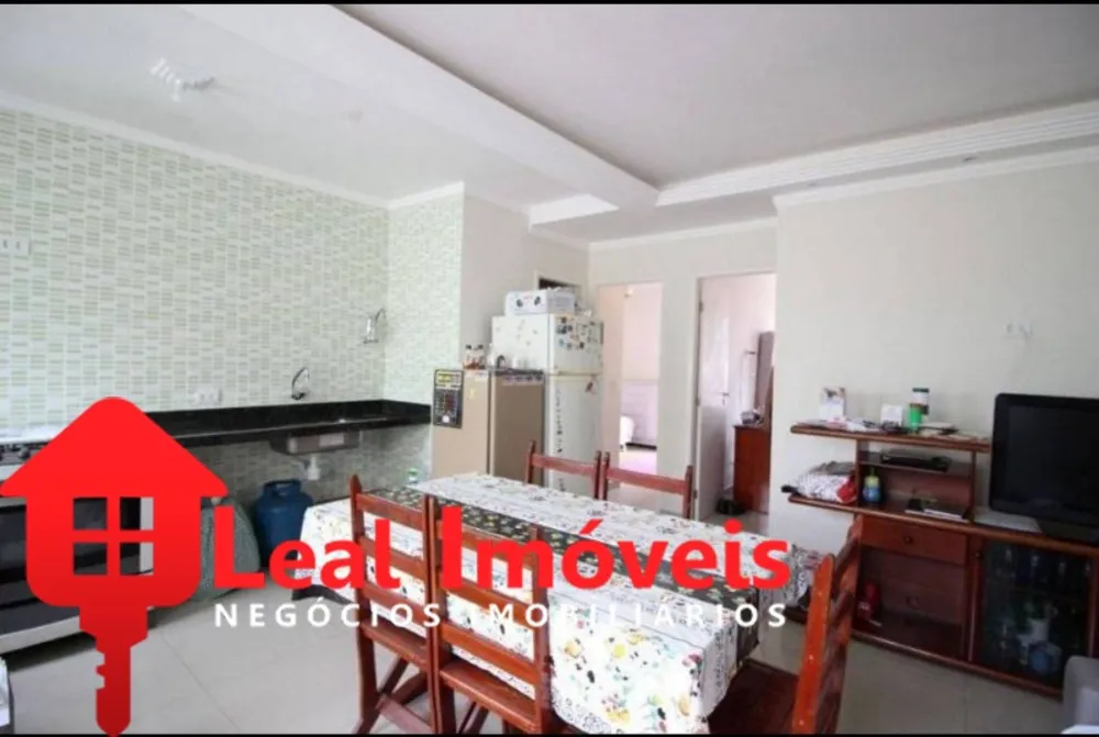 Apartamento, 2 quartos, 60 m² - Foto 13