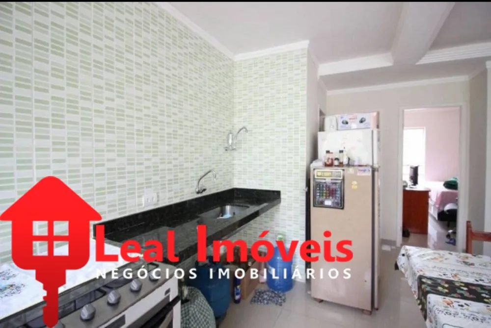 Apartamento, 2 quartos, 60 m² - Foto 10