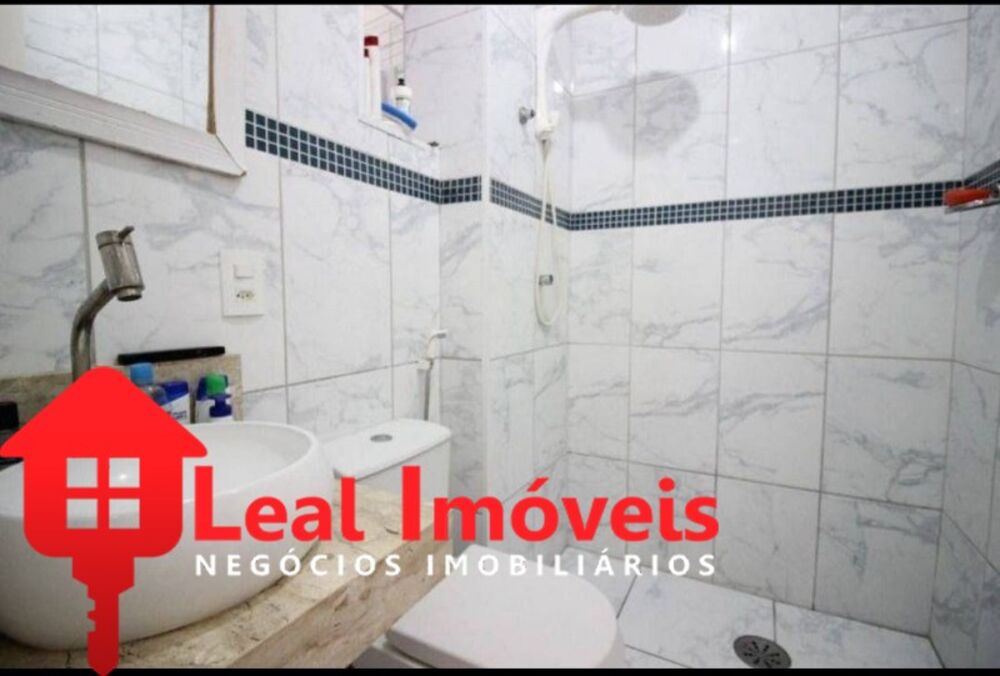 Apartamento, 2 quartos, 60 m² - Foto 6