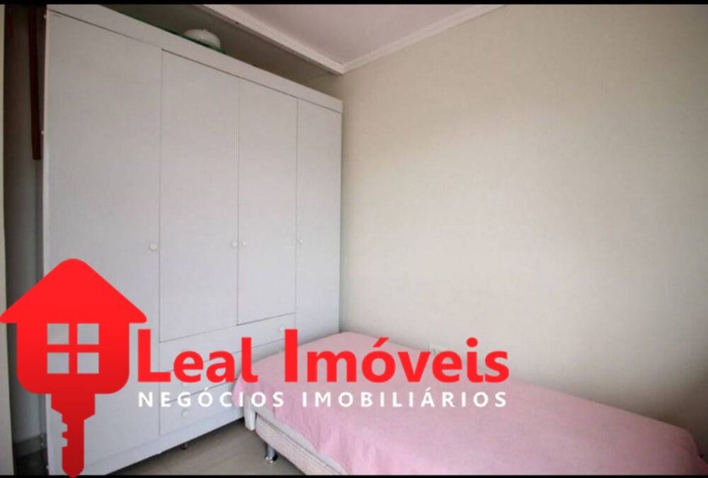 Apartamento, 2 quartos, 60 m² - Foto 4