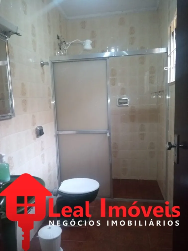 Casa, 3 quartos - Foto 10