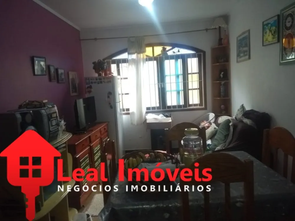 Casa, 3 quartos - Foto 11