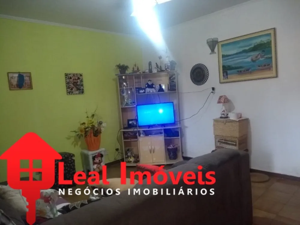 Casa, 3 quartos - Foto 3