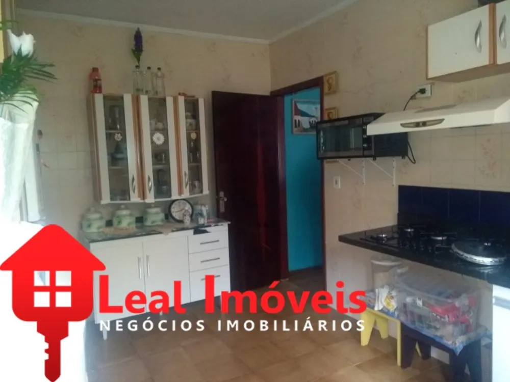 Casa, 3 quartos - Foto 6