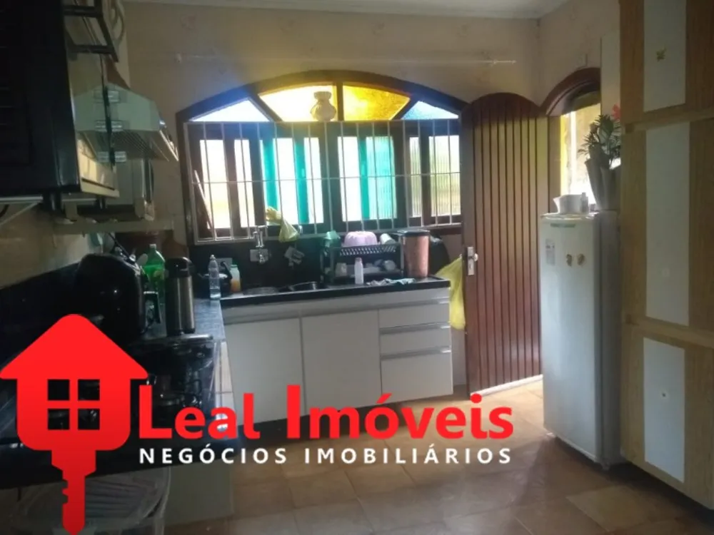 Casa, 3 quartos - Foto 7