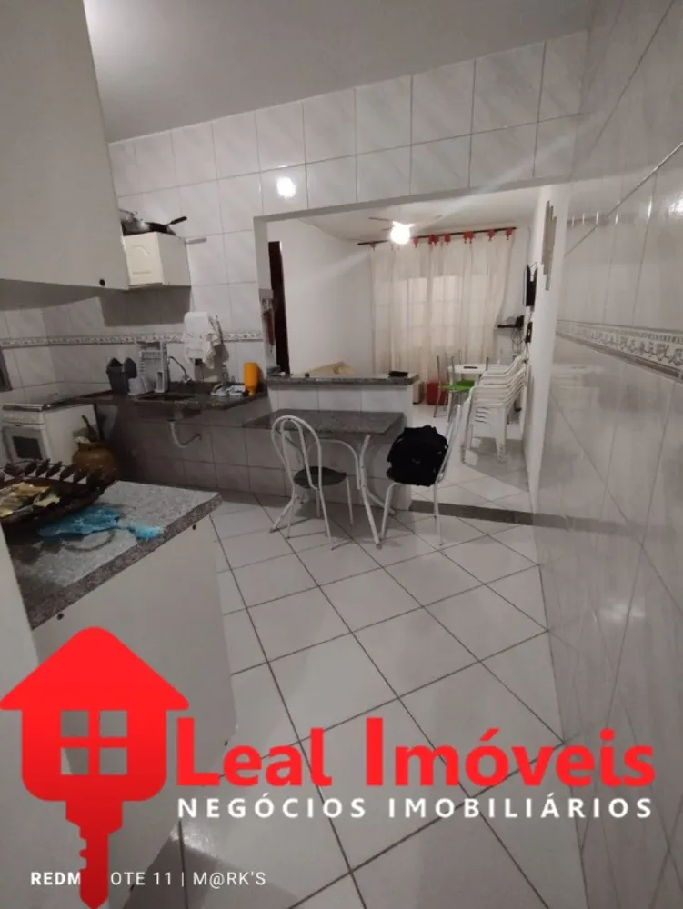 Casa, 3 quartos - Foto 5