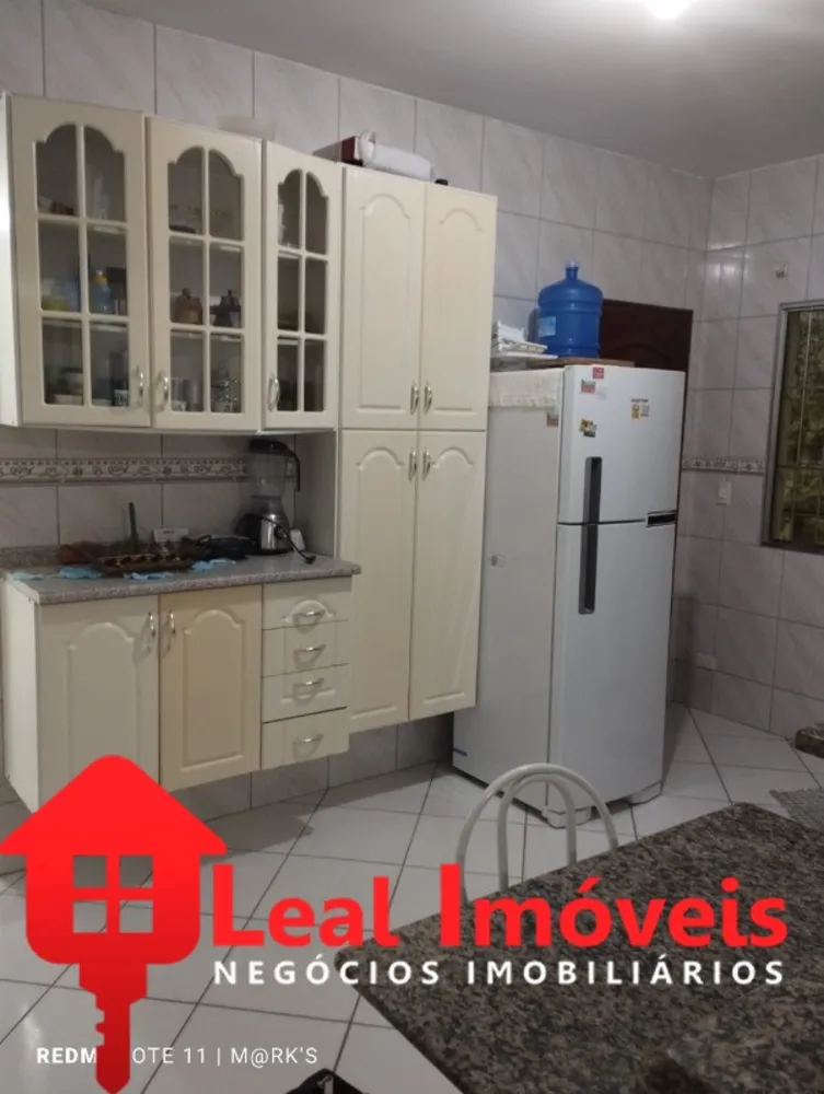 Casa, 3 quartos - Foto 7