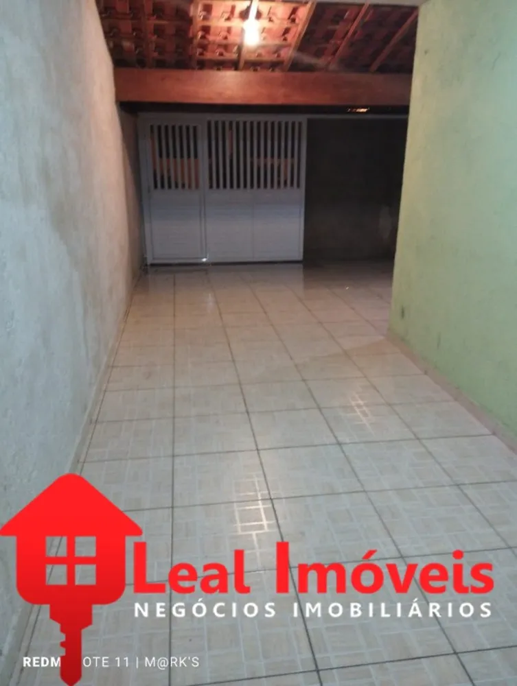 Casa, 3 quartos - Foto 15