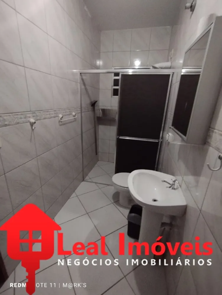 Casa, 3 quartos - Foto 11