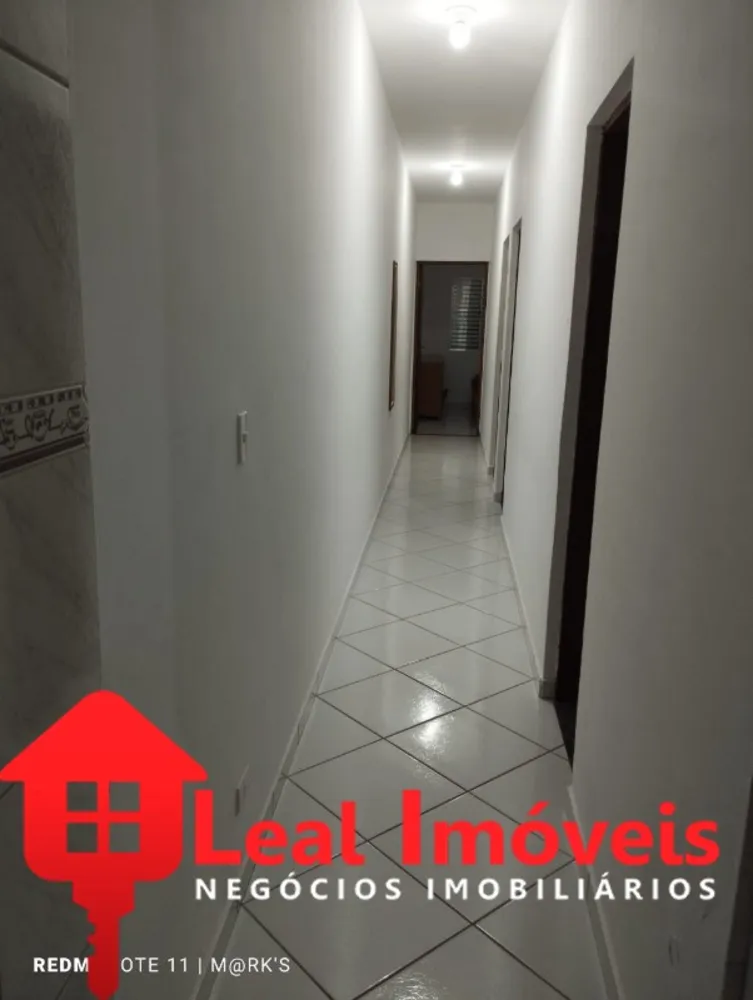 Casa, 3 quartos - Foto 10