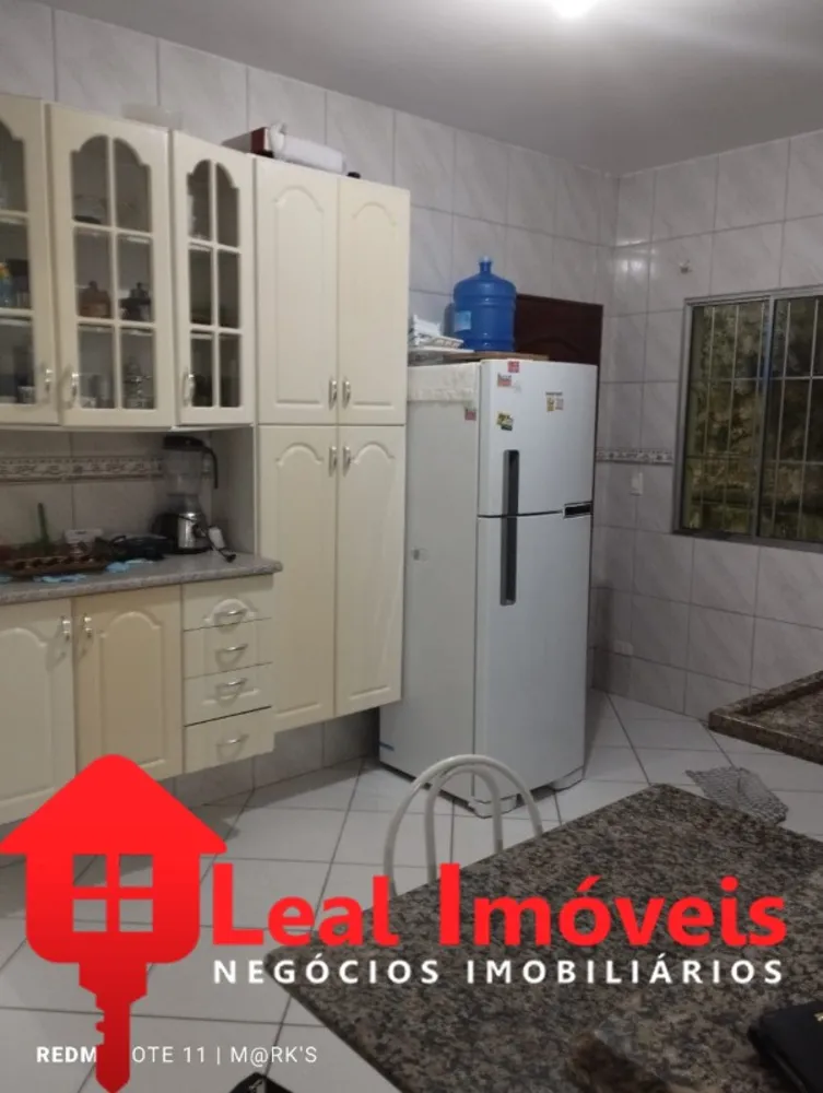 Casa, 3 quartos - Foto 6