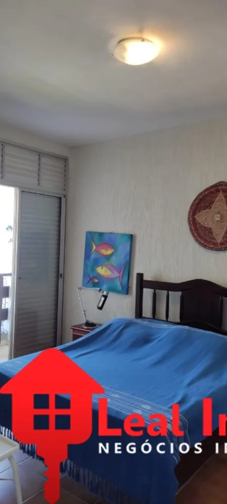 Cobertura, 4 quartos, 10 m² - Foto 1