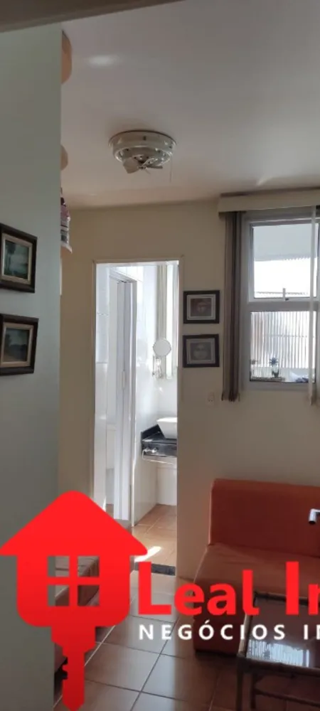 Cobertura, 4 quartos, 10 m² - Foto 4