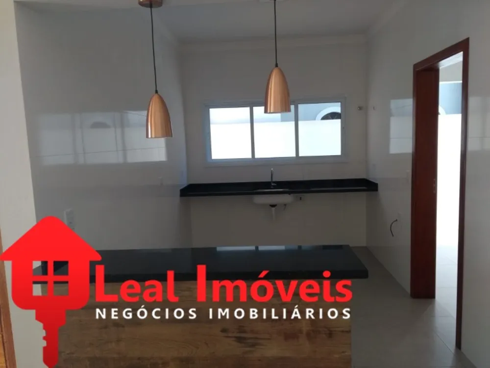 Casa, 3 quartos - Foto 4