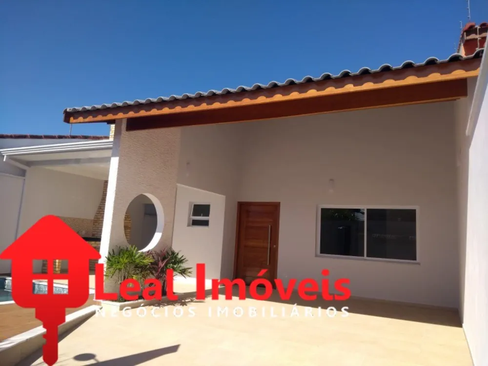 Casa, 3 quartos - Foto 5