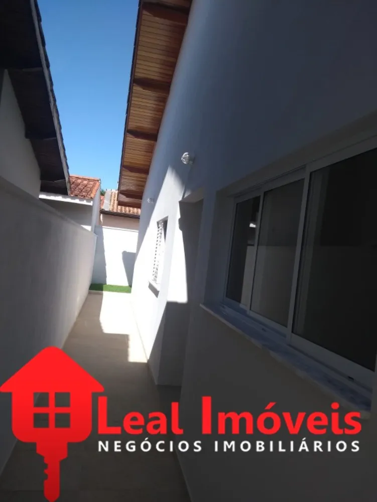 Casa, 3 quartos - Foto 8