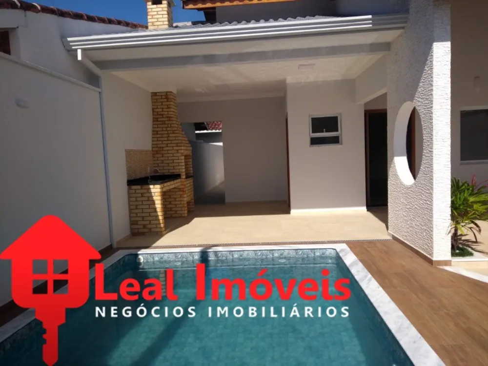 Casa, 3 quartos - Foto 7