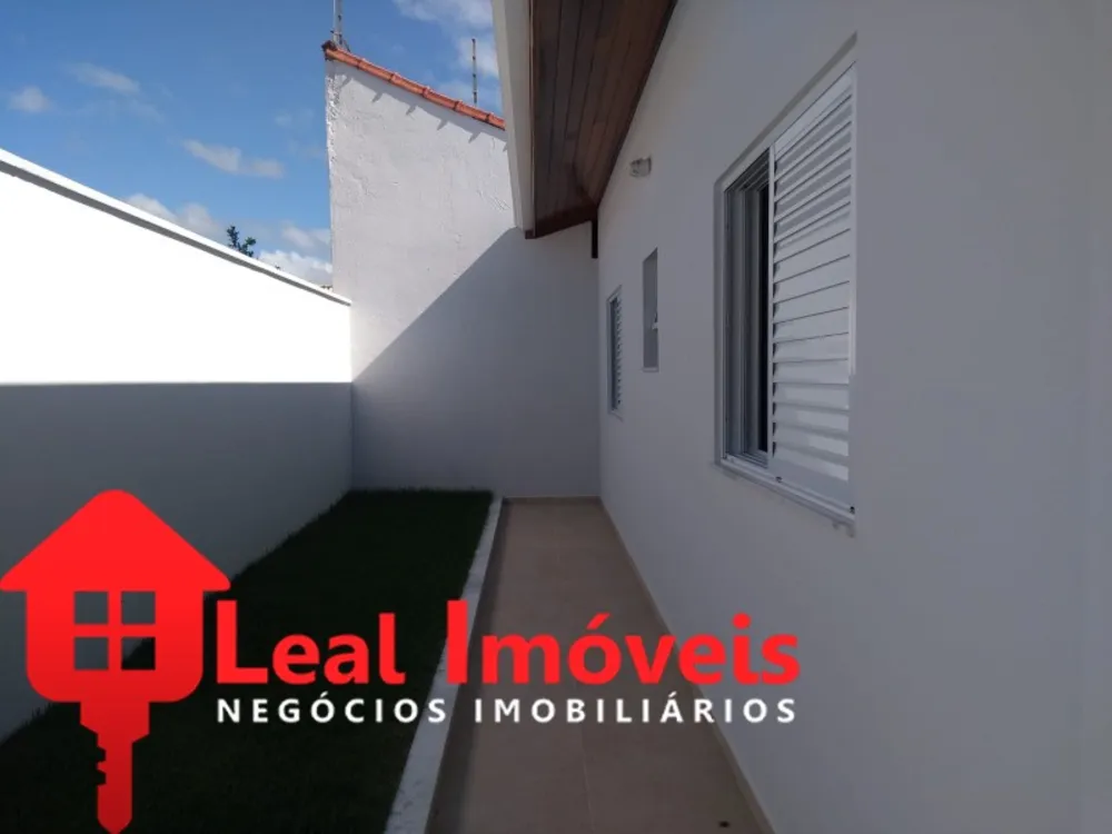 Casa, 3 quartos - Foto 10