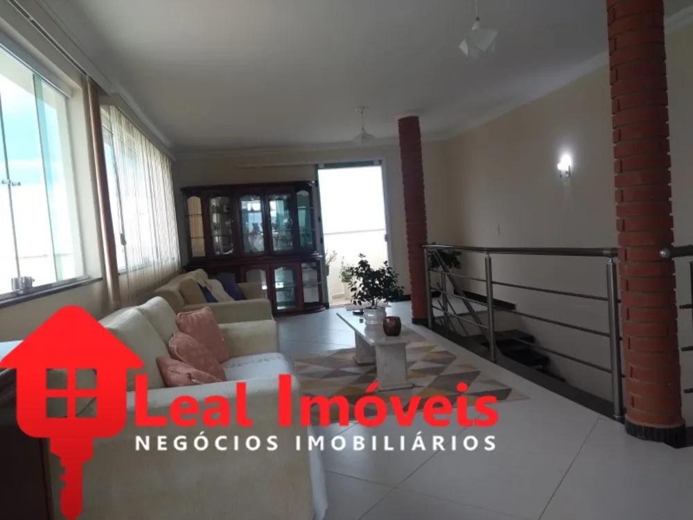 Cobertura, 3 quartos, 10 m² - Foto 4