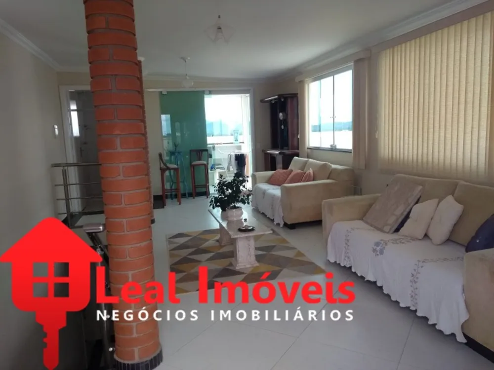 Cobertura, 3 quartos, 10 m² - Foto 6